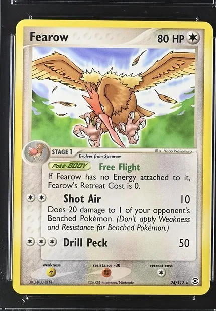 Fearow