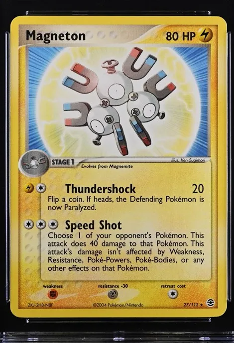 Magneton