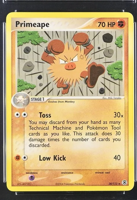 Primeape