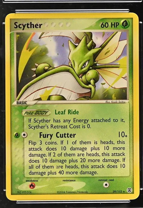 Scyther