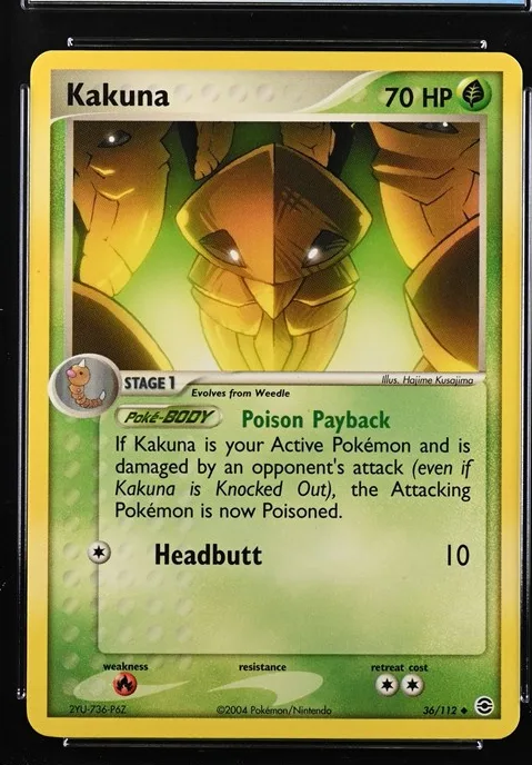 Kakuna