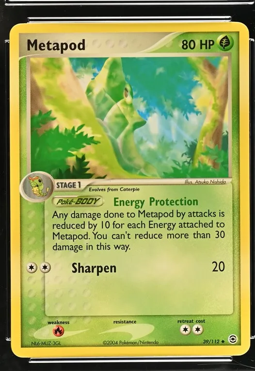 Metapod