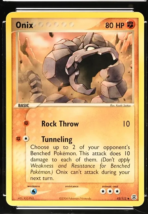 Onix