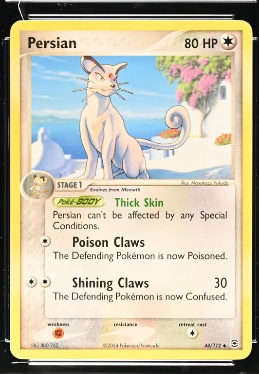 Persian