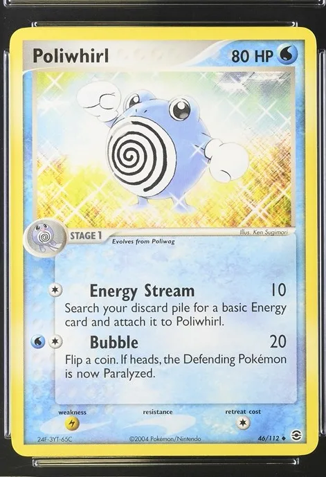 Poliwhirl