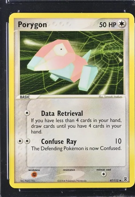 Porygon