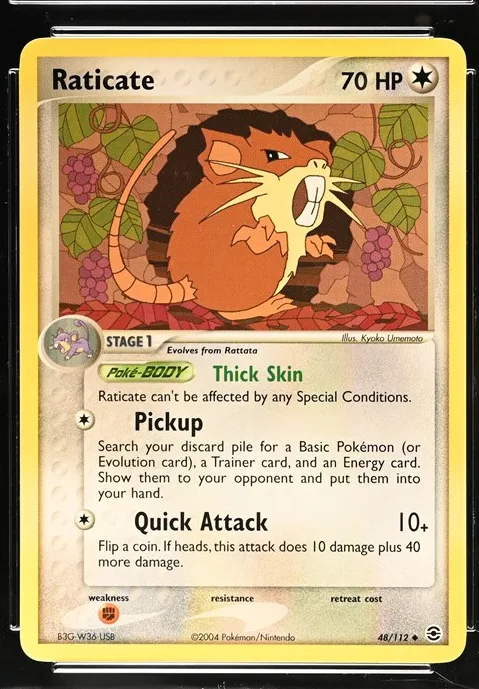 Raticate