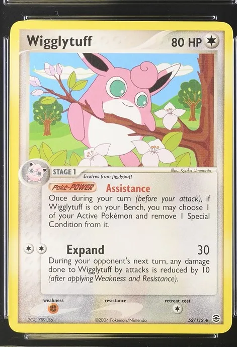 Wigglytuff