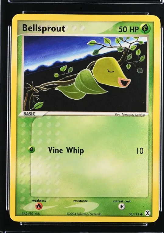 Bellsprout
