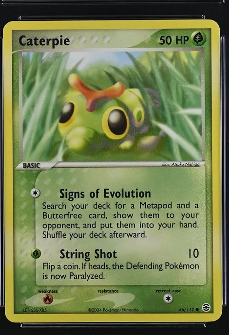 Caterpie