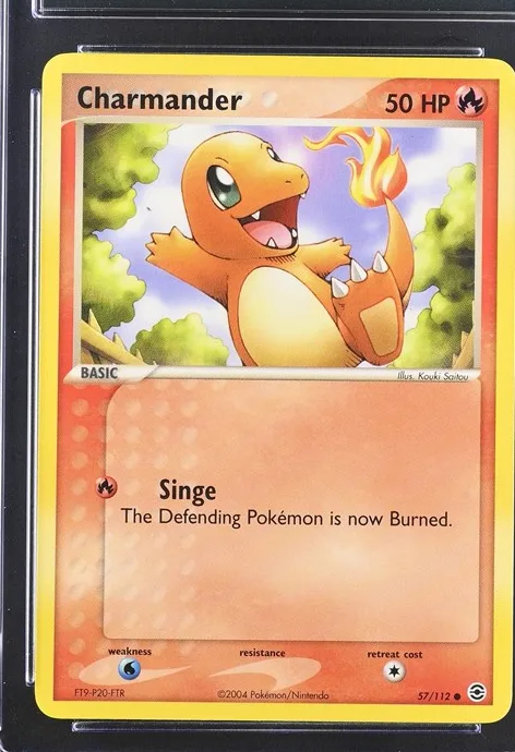 Charmander