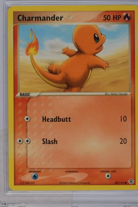 Charmander