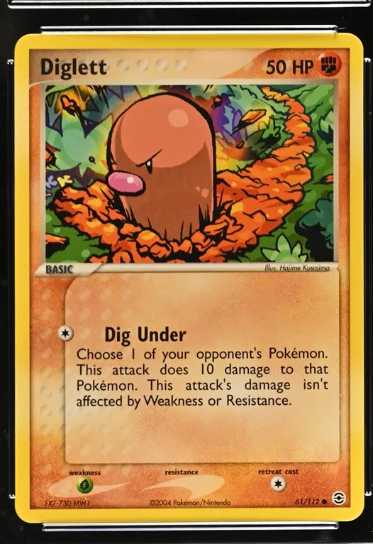 Diglett