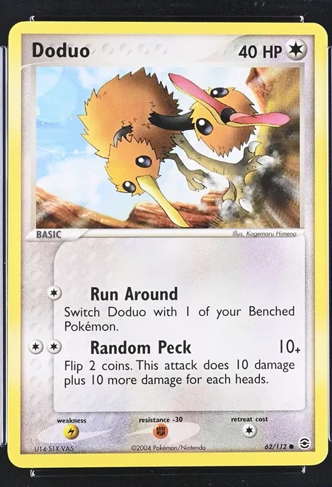 Doduo