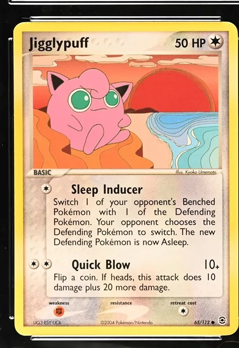 Jigglypuff