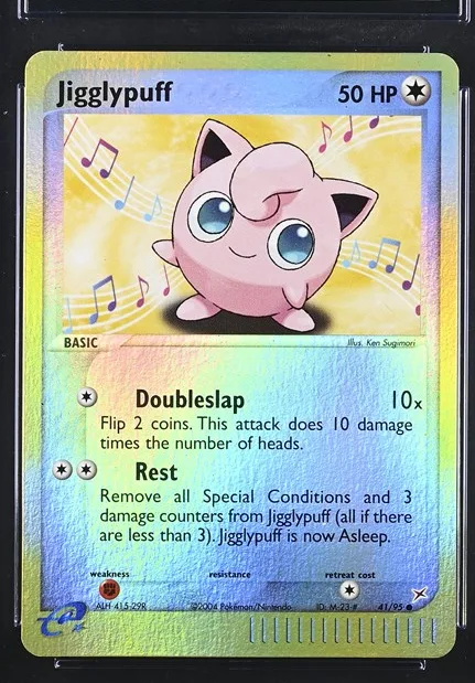 Jigglypuff
