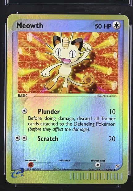 Meowth