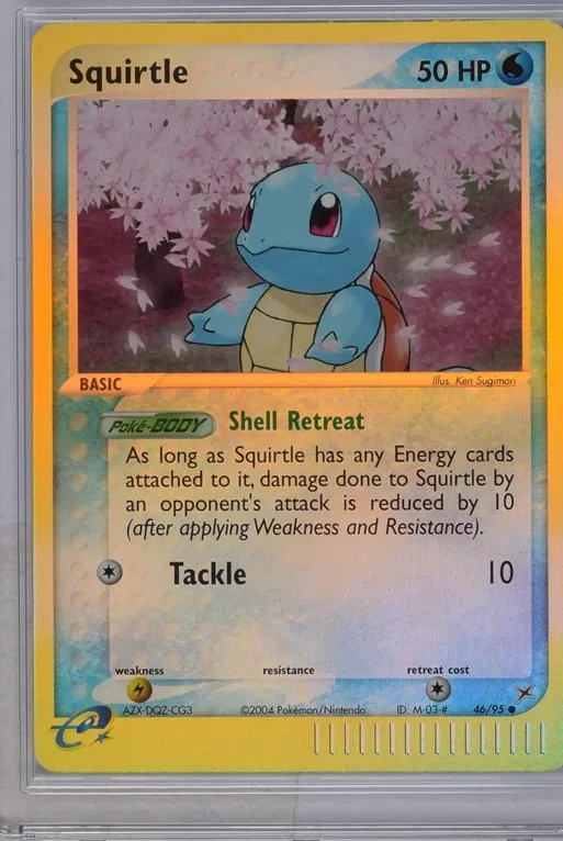 Squirtle
