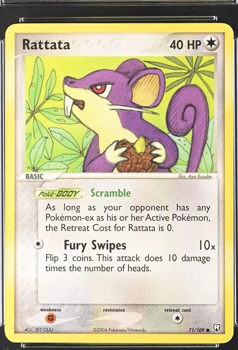 Rattata