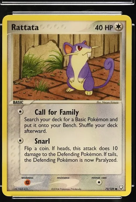 Rattata