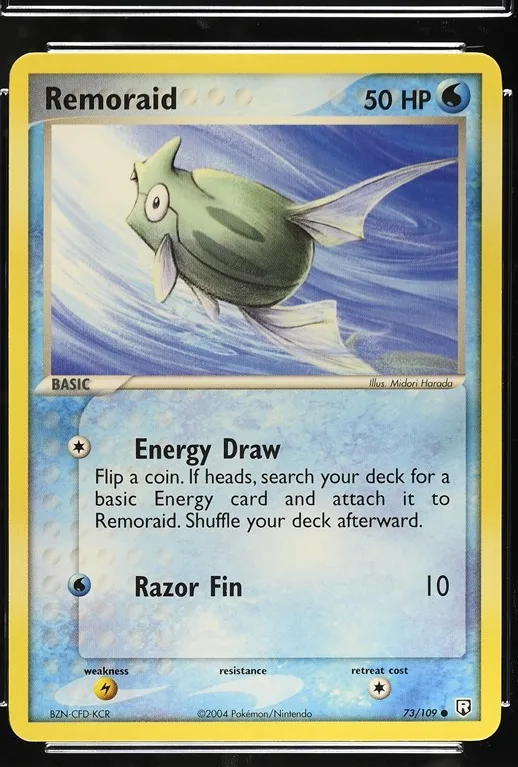 Remoraid