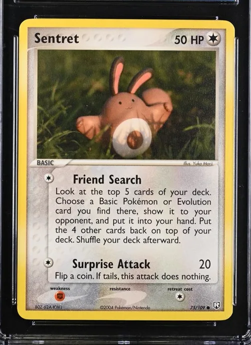 Sentret