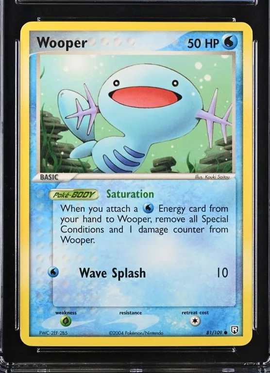 Wooper