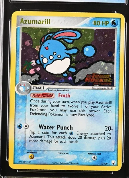 Azumarill