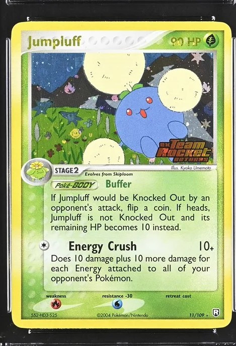 Jumpluff