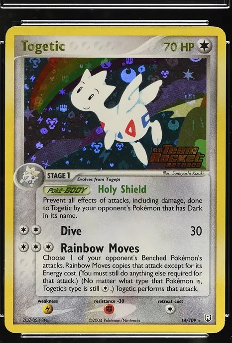 Togetic