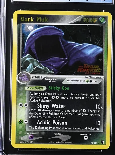 Dark Muk