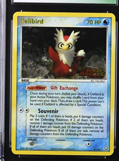 Delibird
