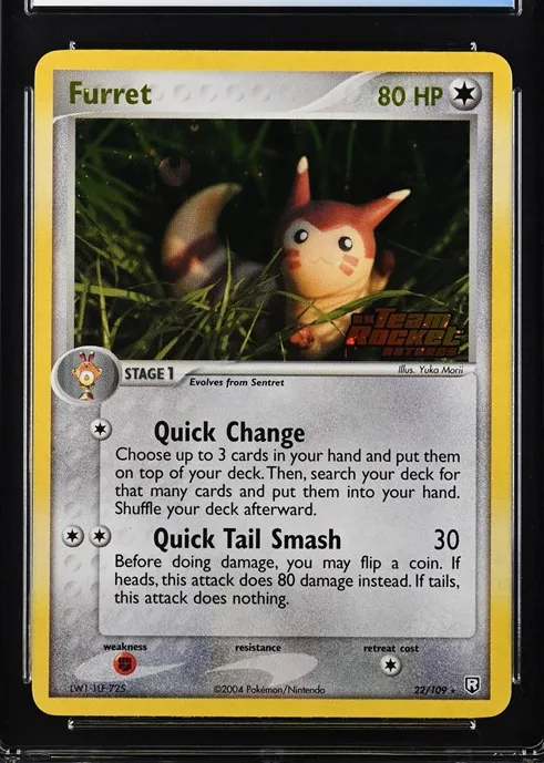 Furret