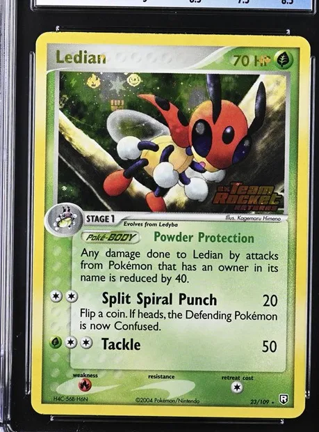 Ledian