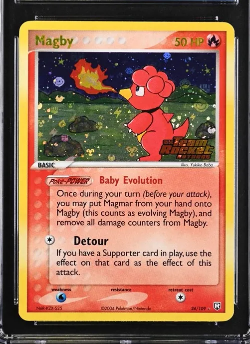 Magby