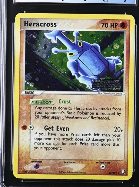 Heracross