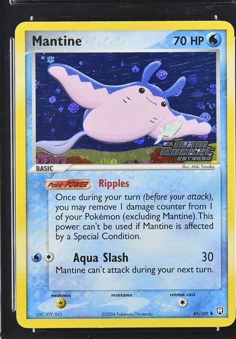 Mantine