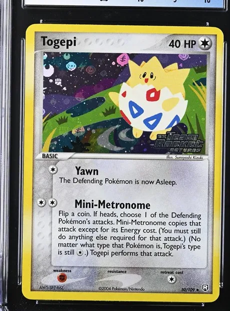 Togepi