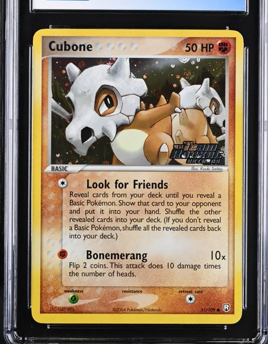 Cubone