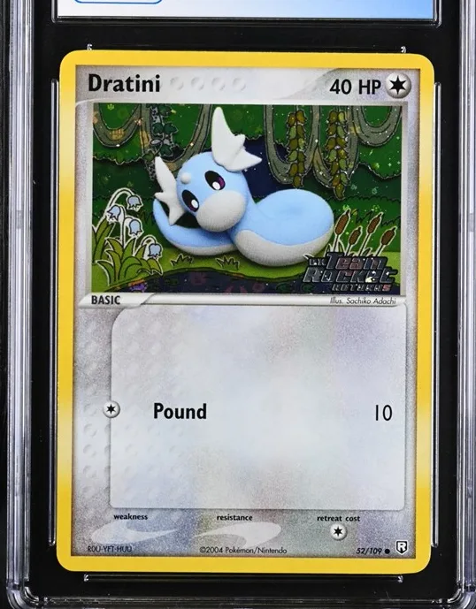 Dratini