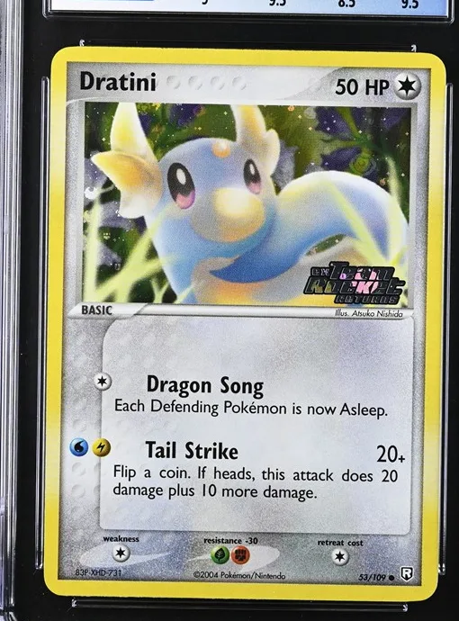 Dratini