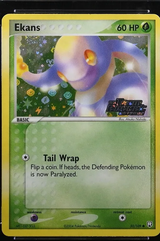 Ekans