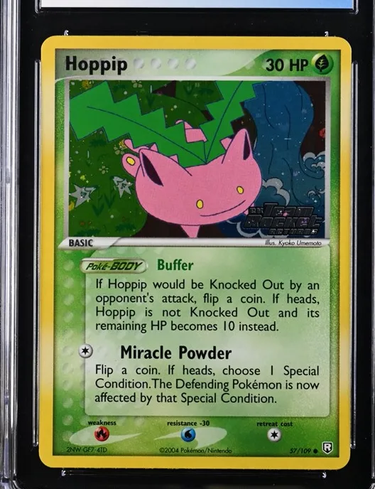 Hoppip