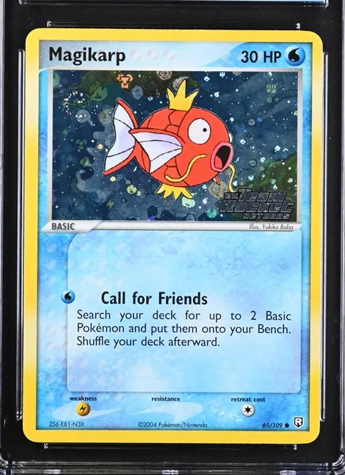 Magikarp