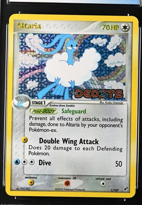 Altaria