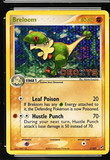 Breloom