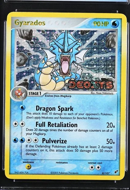 Gyarados