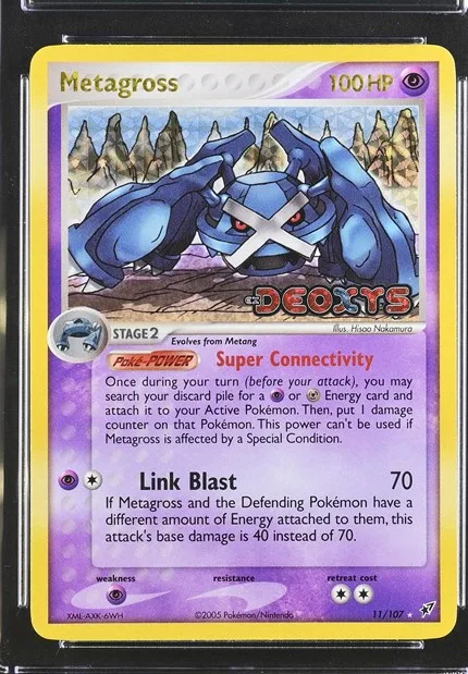 Metagross