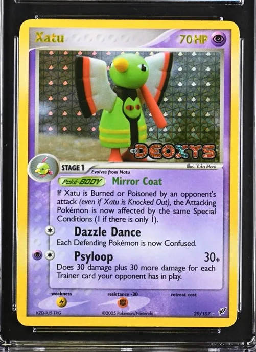 Xatu