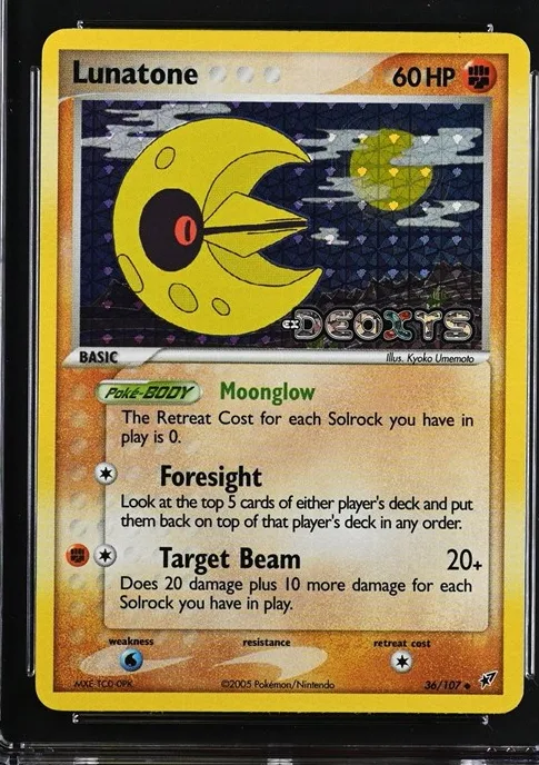 Lunatone